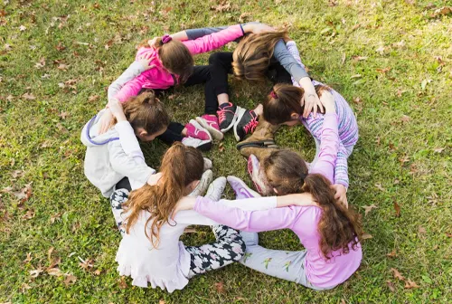Circle Time
