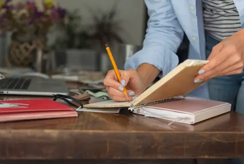 Writer’s Workshop